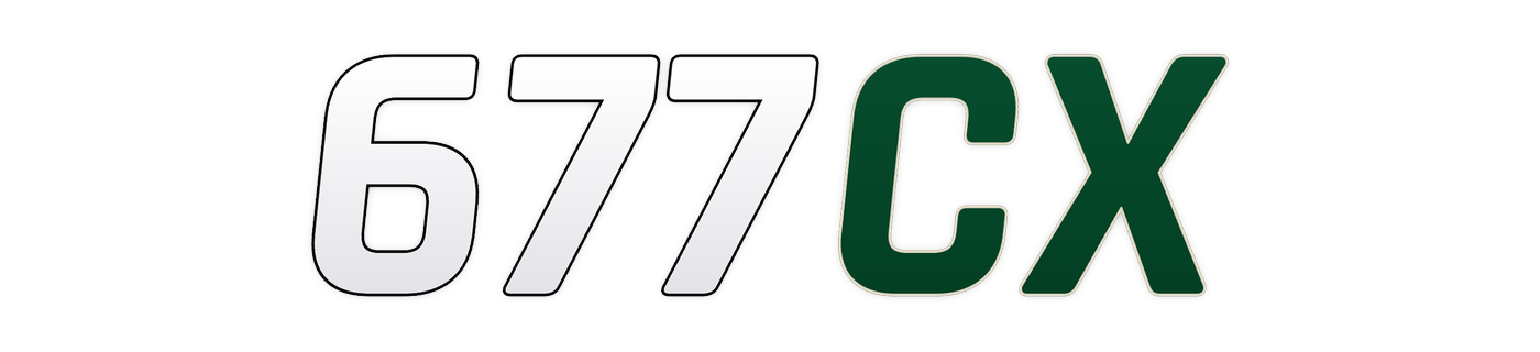 677cx Logo